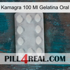 Kamagra 100 Ml Oral Jelly 16